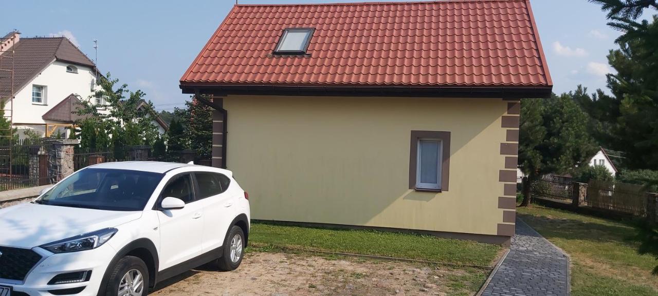 Ferienhaus Olivia Wilkasy, Mazury *