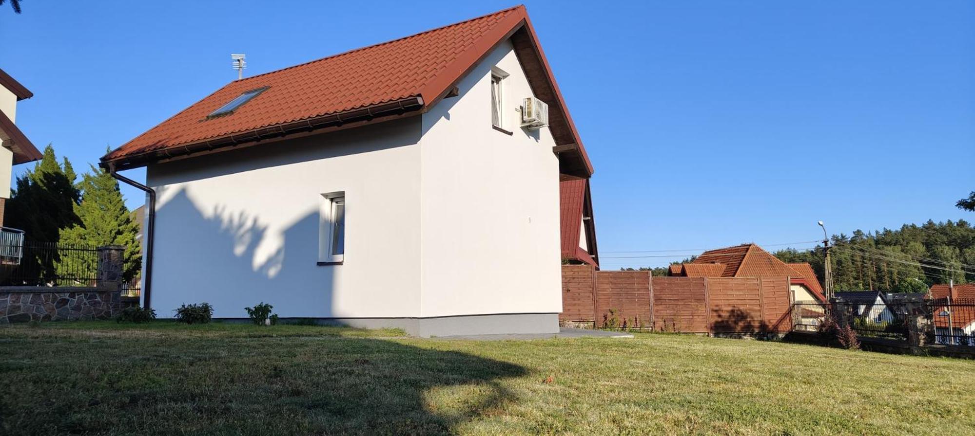 Olivia Wilkasy, Mazury Wilkasy (Gizycko)
