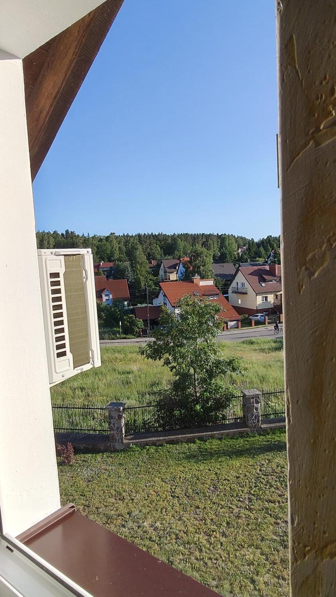 Olivia Wilkasy, Mazury Ferienhaus *
