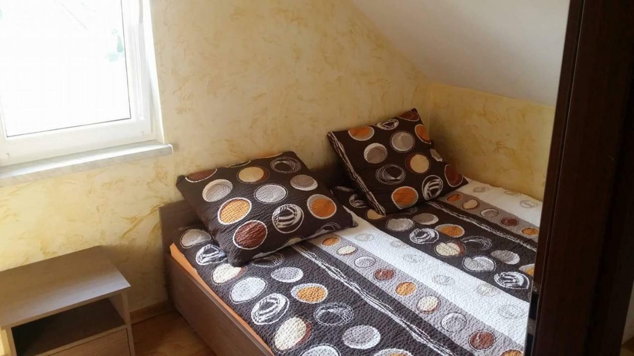 Ferienhaus Olivia Wilkasy, Mazury