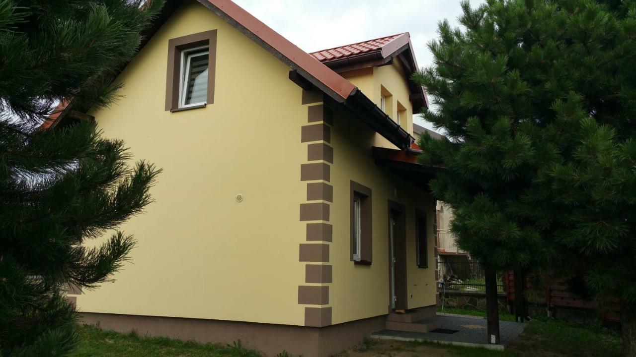 Ferienhaus Olivia Wilkasy, Mazury